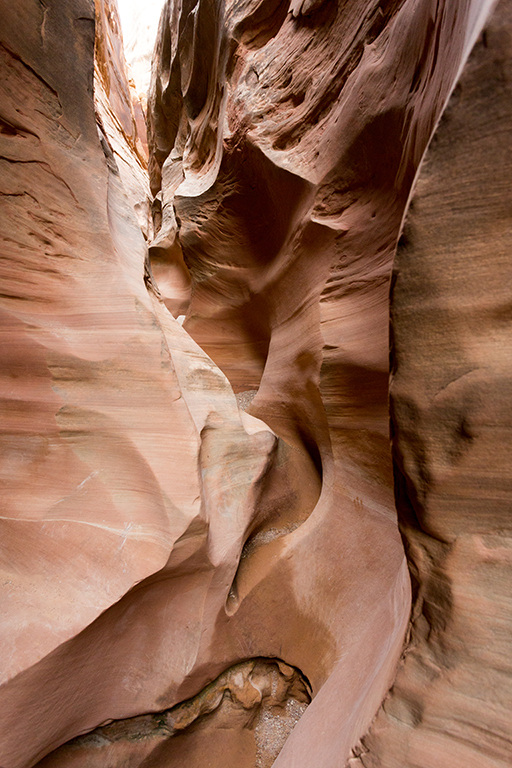 10-07 - 11.jpg - Little Wild Horse Canyon